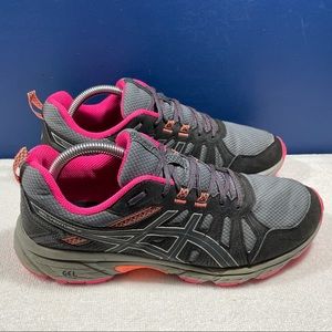 ASICS Gel-Venture 7 Running‎ Shoes Women’s Sz 11